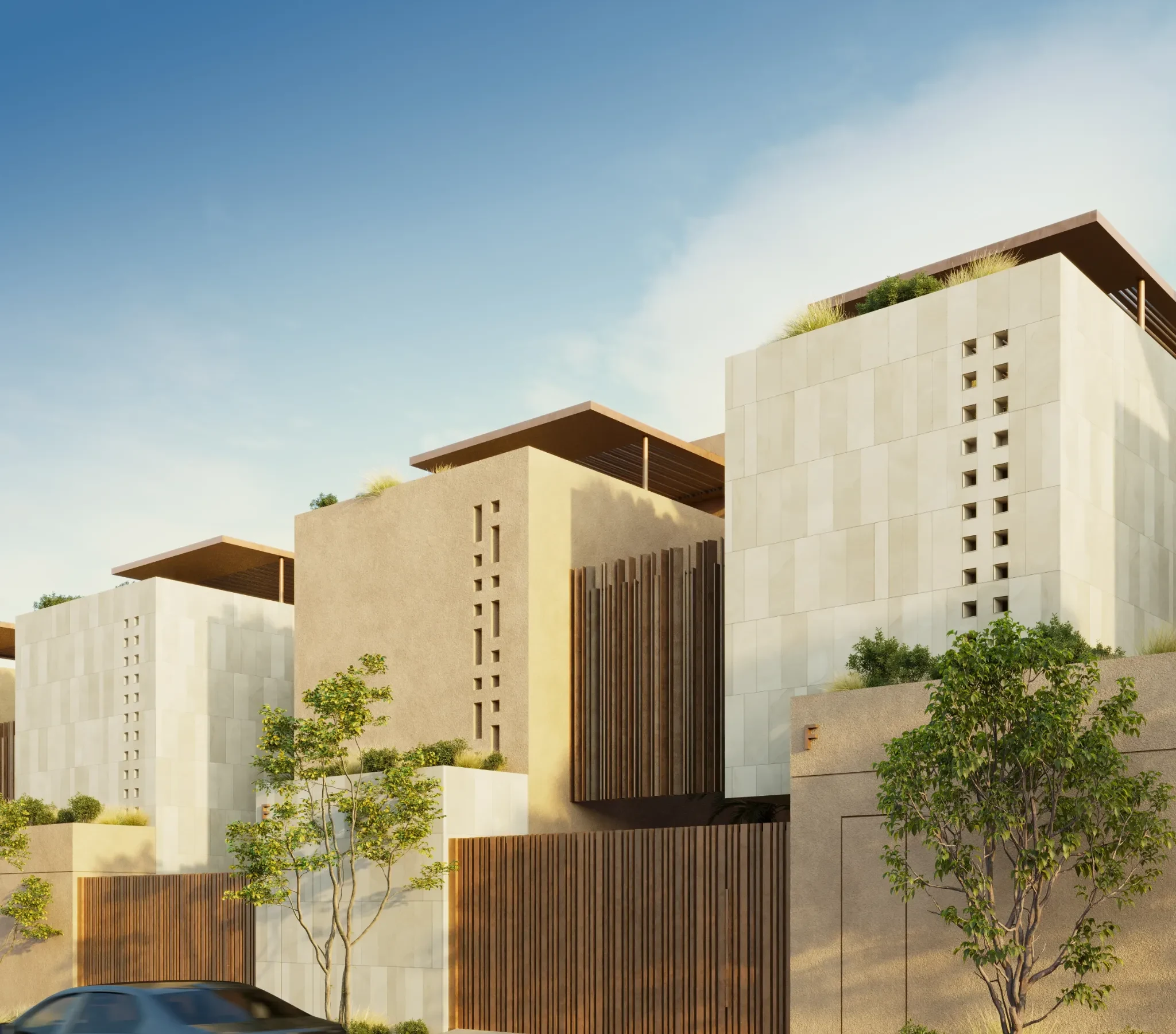 Ayamen residential property photography