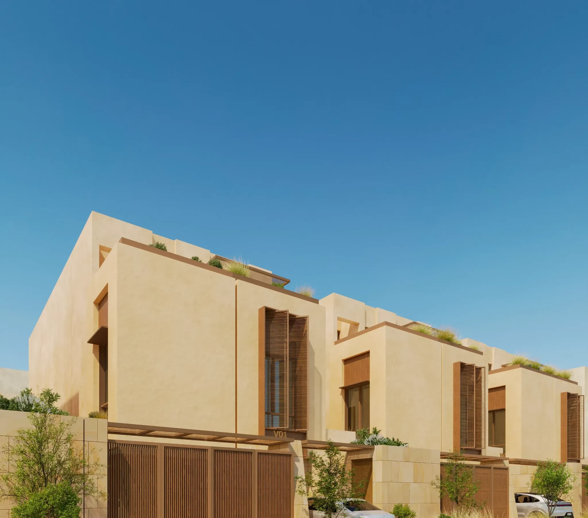Ayamen residential property photography