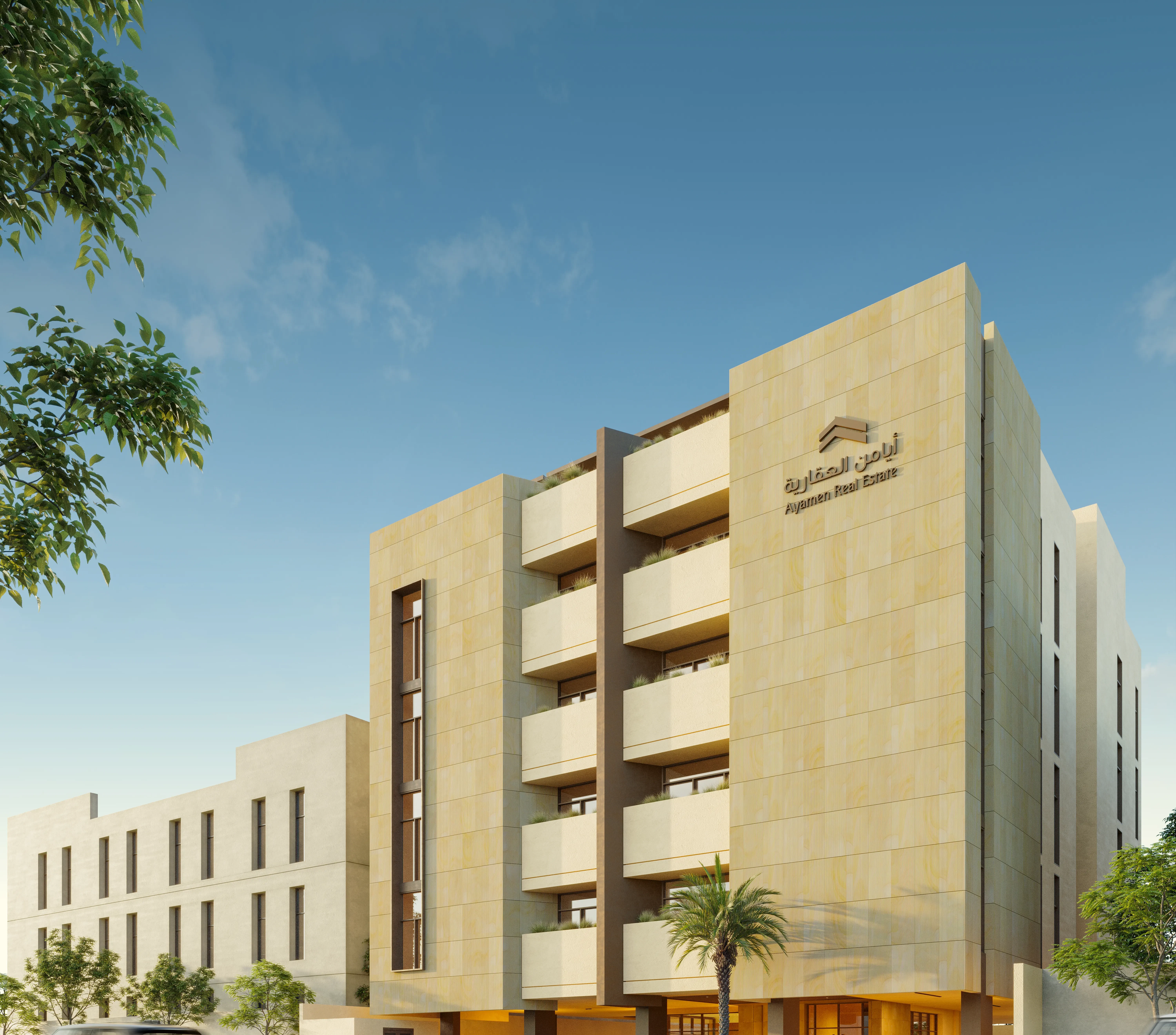 Aliyat Al Rabab — Project image 4