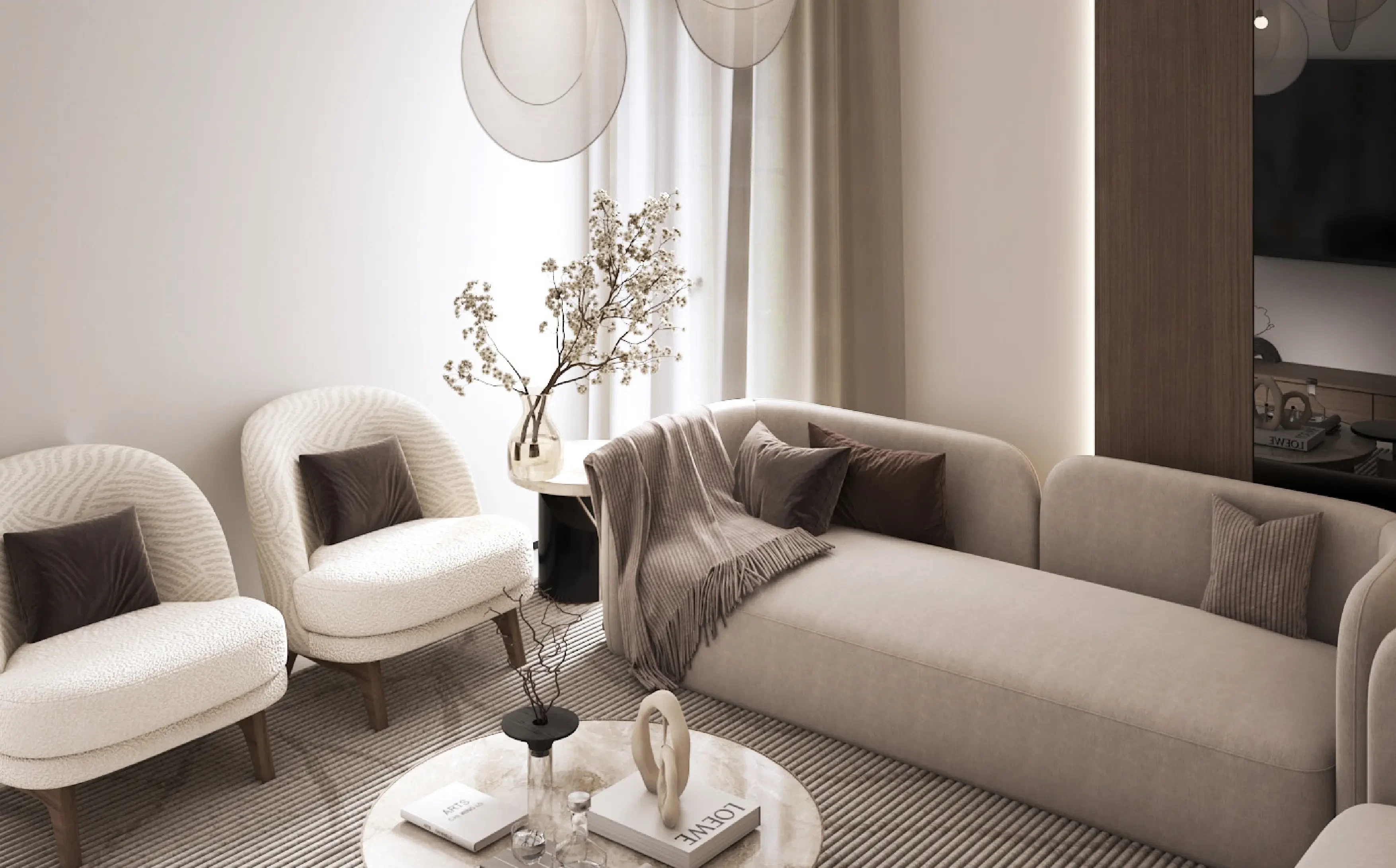 Ayamen residential property photography