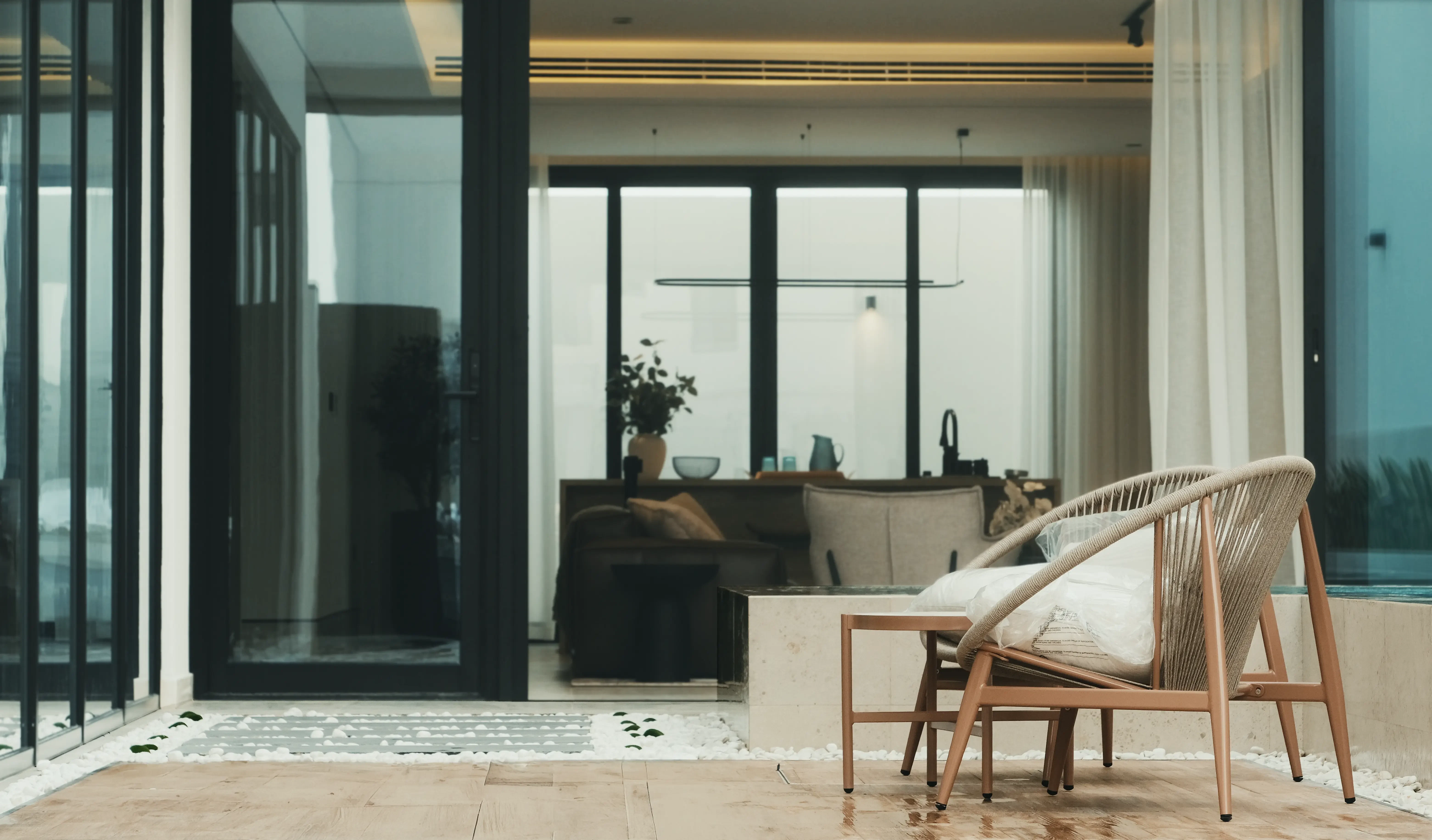 Ayamen residential property photography