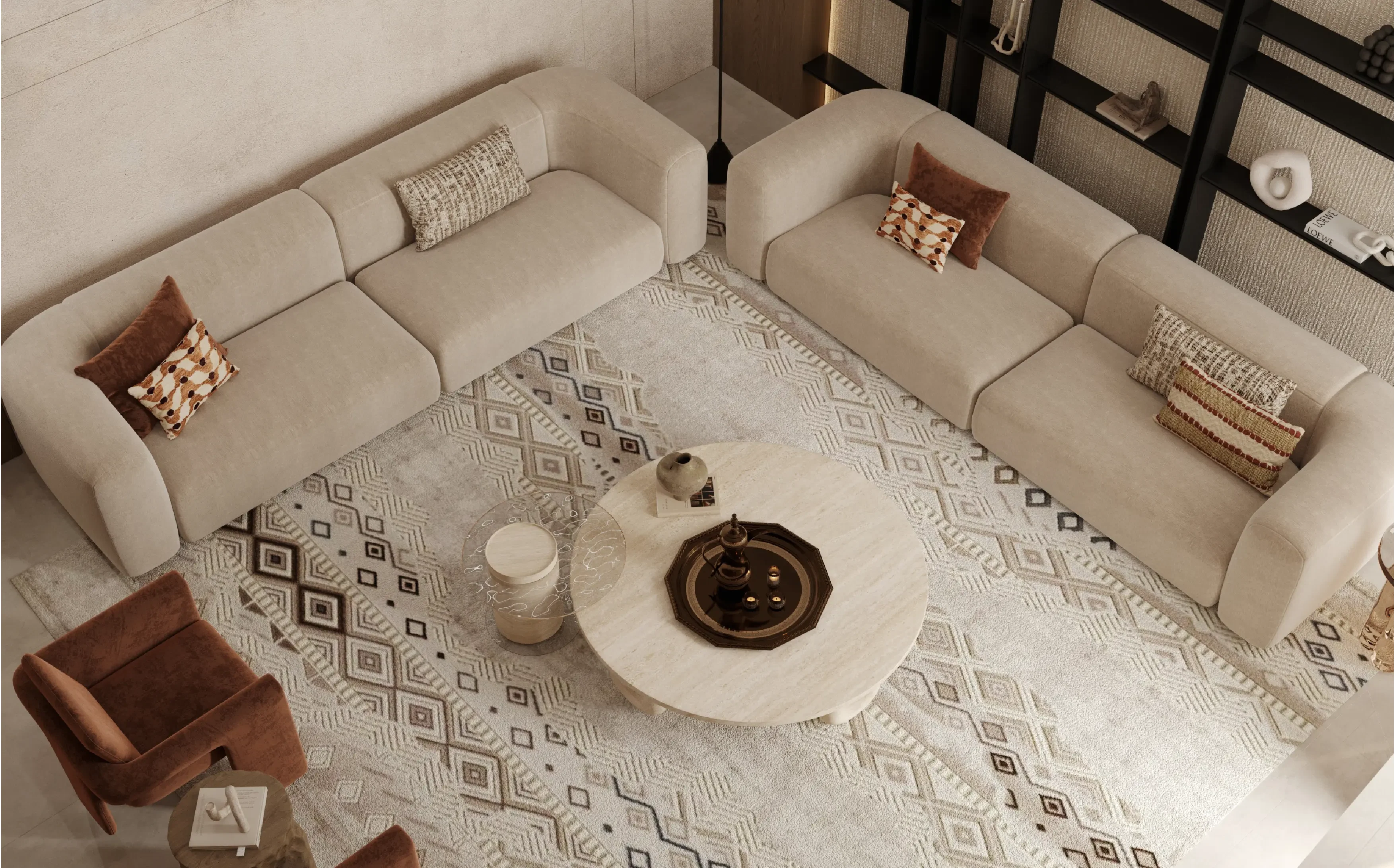Rabab 4 — Project image 4