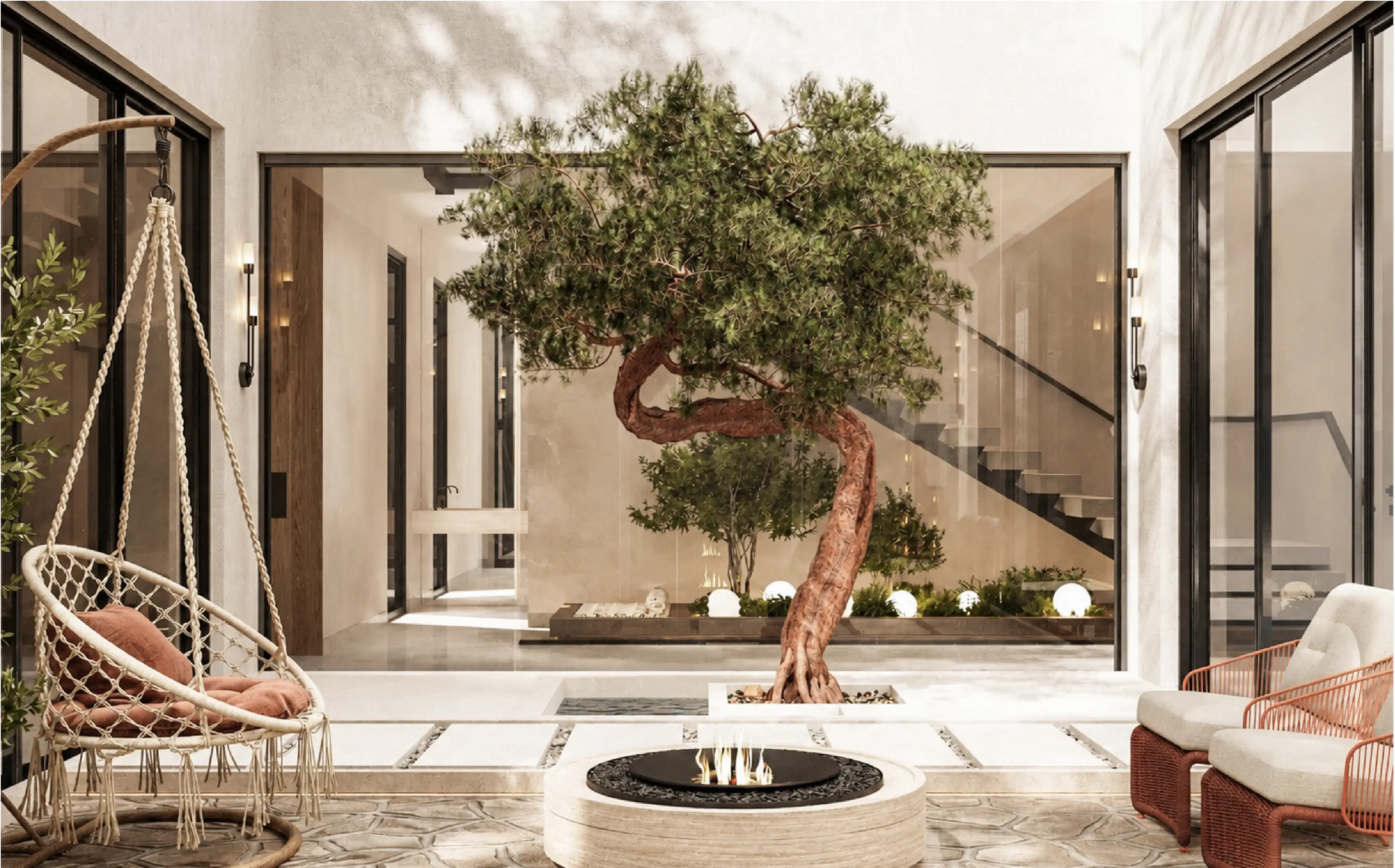 Ayamen residential property photography