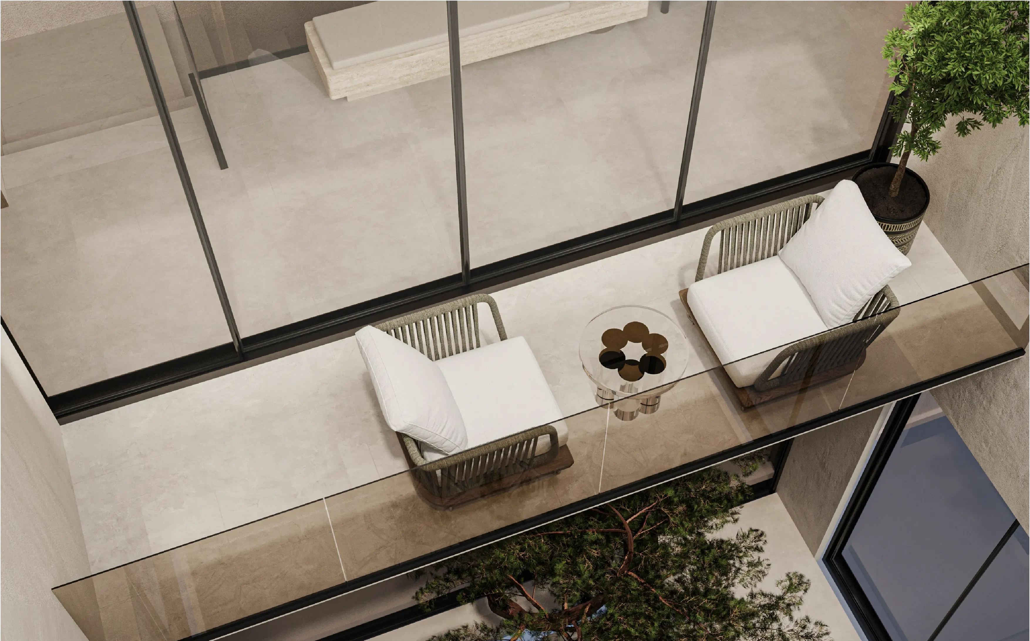 Ayamen residential property photography