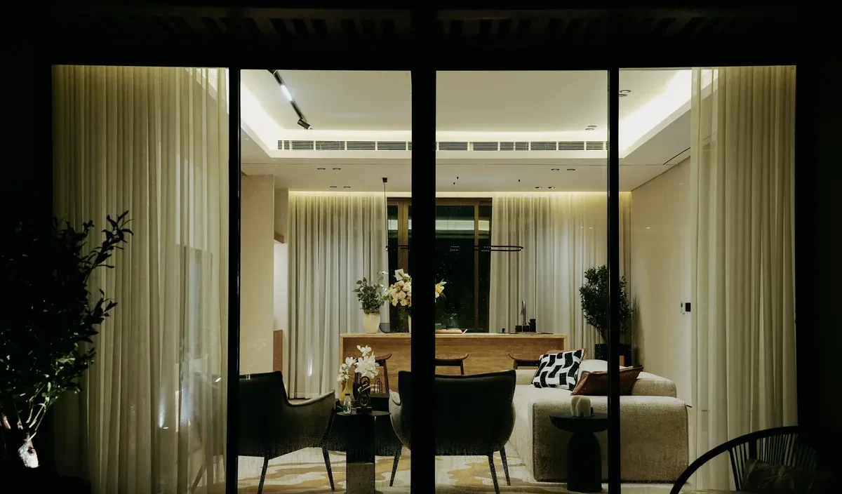 Ayamen residential property photography